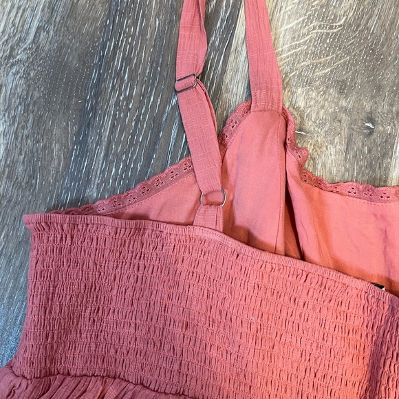 3X short sundress! White Birch. New! - Picture 4 of 8